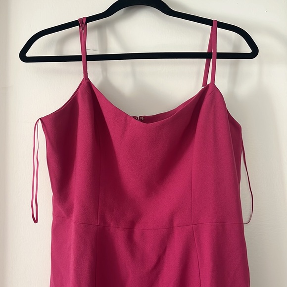 Dress The Population MIRA Mini Dress - www.mordernwear.com